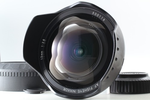 Mint nikon r uw - 【, r-uw