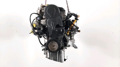 Moteur type brb audi a4 - brb, ii