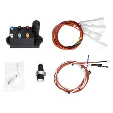 Kit d'allumage pour Weber pour Genesis II comprend interrupteur module et fils