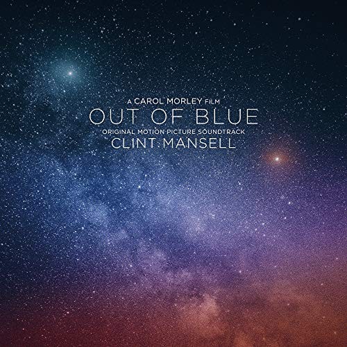Clint mansell out - clint,