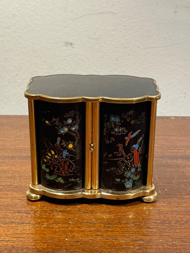 Ancien réveil jaz - jaz, luxe
