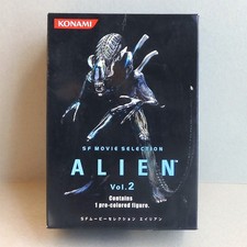 Konami SF Movie Selection