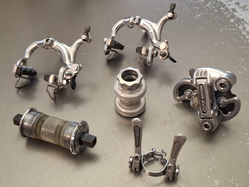 Shimano 600 arabesque vintage - 600,