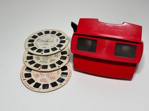 View master gaf slmi - gaf,
