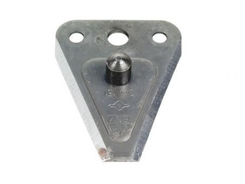 Lame perno faucheuse barres - faucheuse,