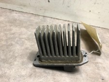 Boitier de prechauffage MITSUBISHI L 200 2 MD351418