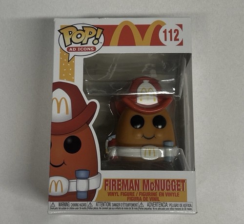 Figurine vinyle funko - d3,