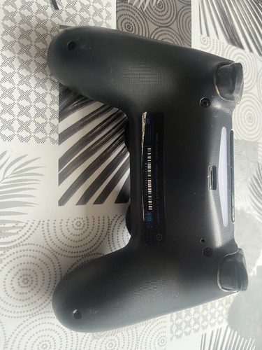 Manette ps4 - manette,