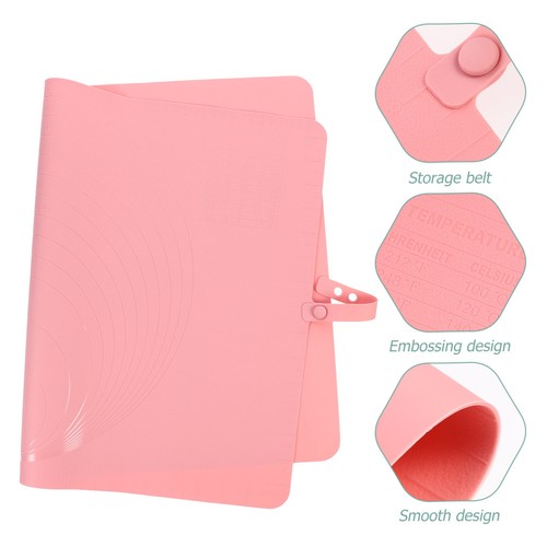 Tapis patisserie silicone - patisserie,