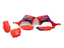 Kit plastique (Honda - Crf F