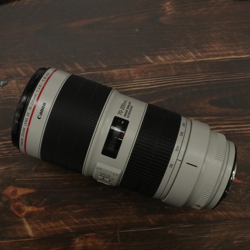 Objectif zoom canon - zoom,