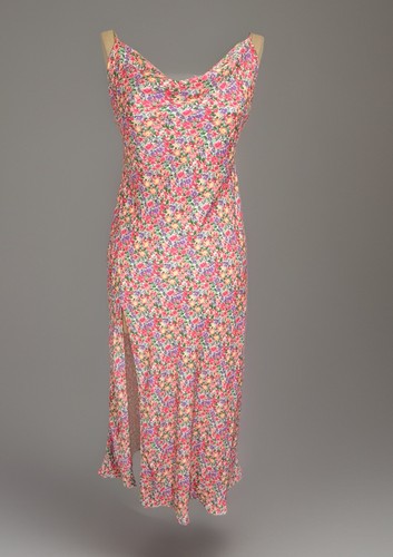 Resa madison floral slip - madison,