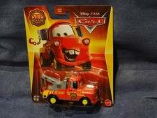 Voiture Disney Pixar Cars