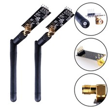 Module radio pratique 2,4