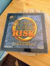 Jeu de société: RISK Le
