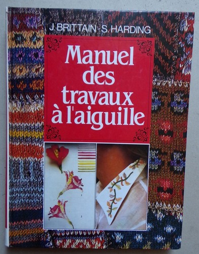 Livre manuel des travaux - §,