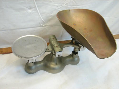 Early jacobs trade - jacobs,