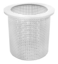 Panier skimmer circulaire - de,