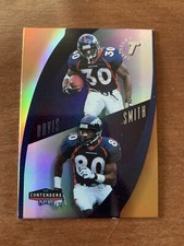 1998 Playoff Contenders