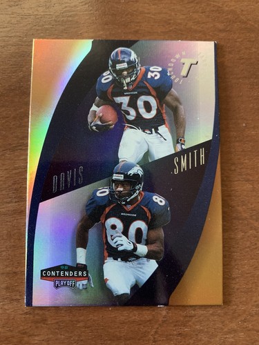 1998 playoff contenders - 1998,