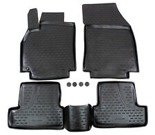 Tapis De Sol Caoutchouc À