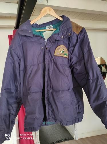 Blouson ski wannabee violet - wannabee,