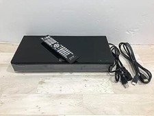 Panasonic Disque Lecteur Ultra