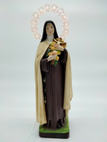 Statue sainte thérèse - statue,