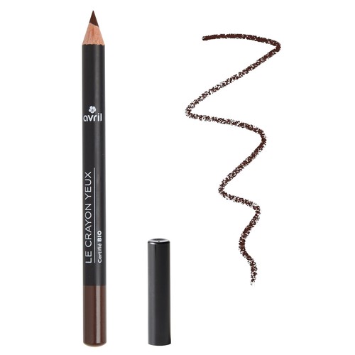 Avril crayon contour des - avril,
