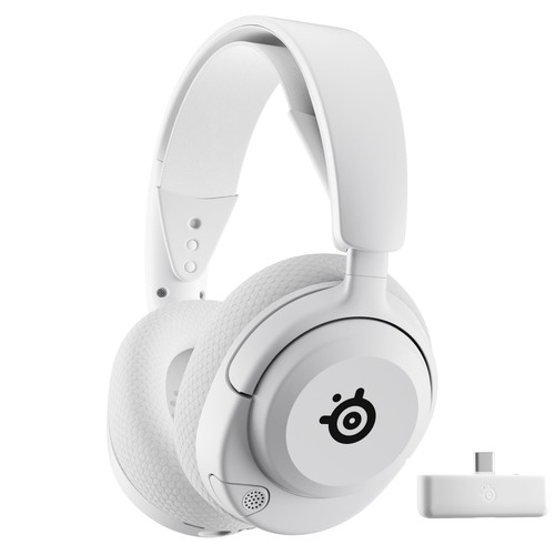 Arctis nova wireless - wireless, casque