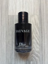 Parfum Eau De Toilette Sauvage