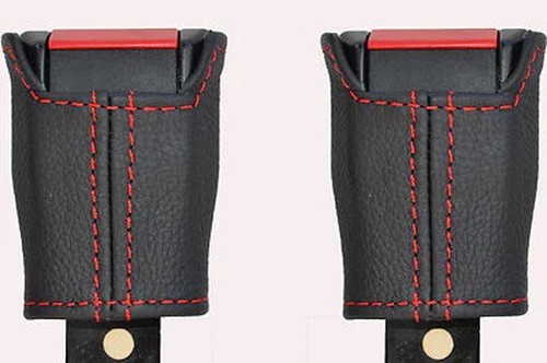Couture rouge pour - couture, range