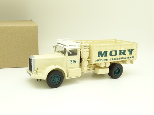 Ixo berliet gdme10 - 1/43,
