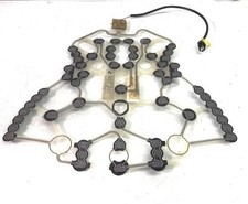 Tapis sensitif passager BMW SERIE 3 E36 65778367599