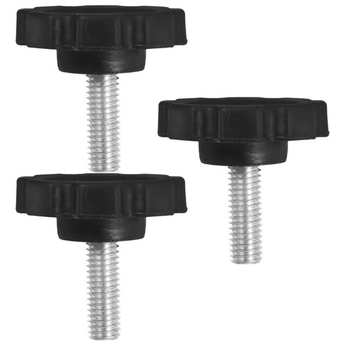 Lot vis fixation pour - fixation,