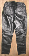 WOODPECKER Pantalon en Cuir