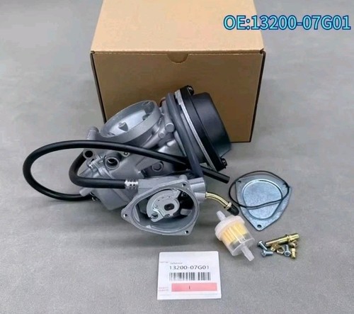 Carburateur kawasaki kfx400 - carburateur,