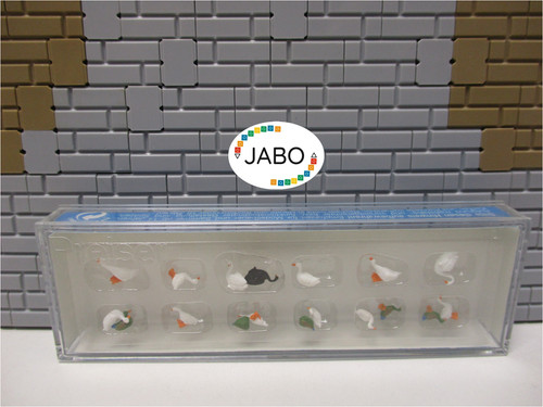Figurines preiser h0 - preiser,