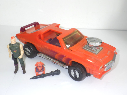 Mask kenner vintage - vintage,