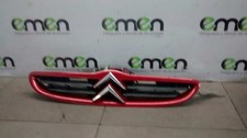 grille gauche capot CITROEN