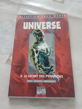 Bd / Comics - Universe X -