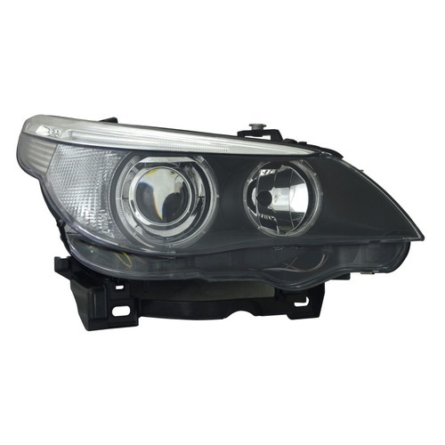 Phare xenon bmw serie - 5, e60