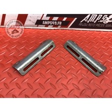 Protection de radiateur Honda