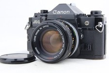 [ près De Mint Canon A-1 + Fd