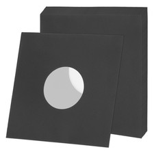 10 pochettes pour disques