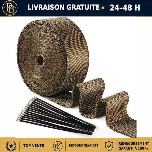 Ilauke bande thermique - ilauke,