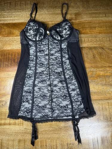 Victoria secret 36b black - secret,