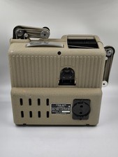 Projecteur eumig - projecteur, p8
