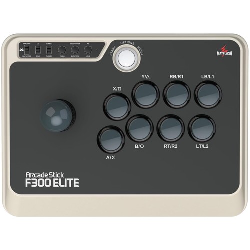 Quality f300 elite arcade - quality,