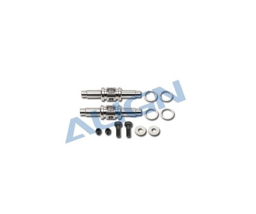 Align h60157t new tail rotor - align,